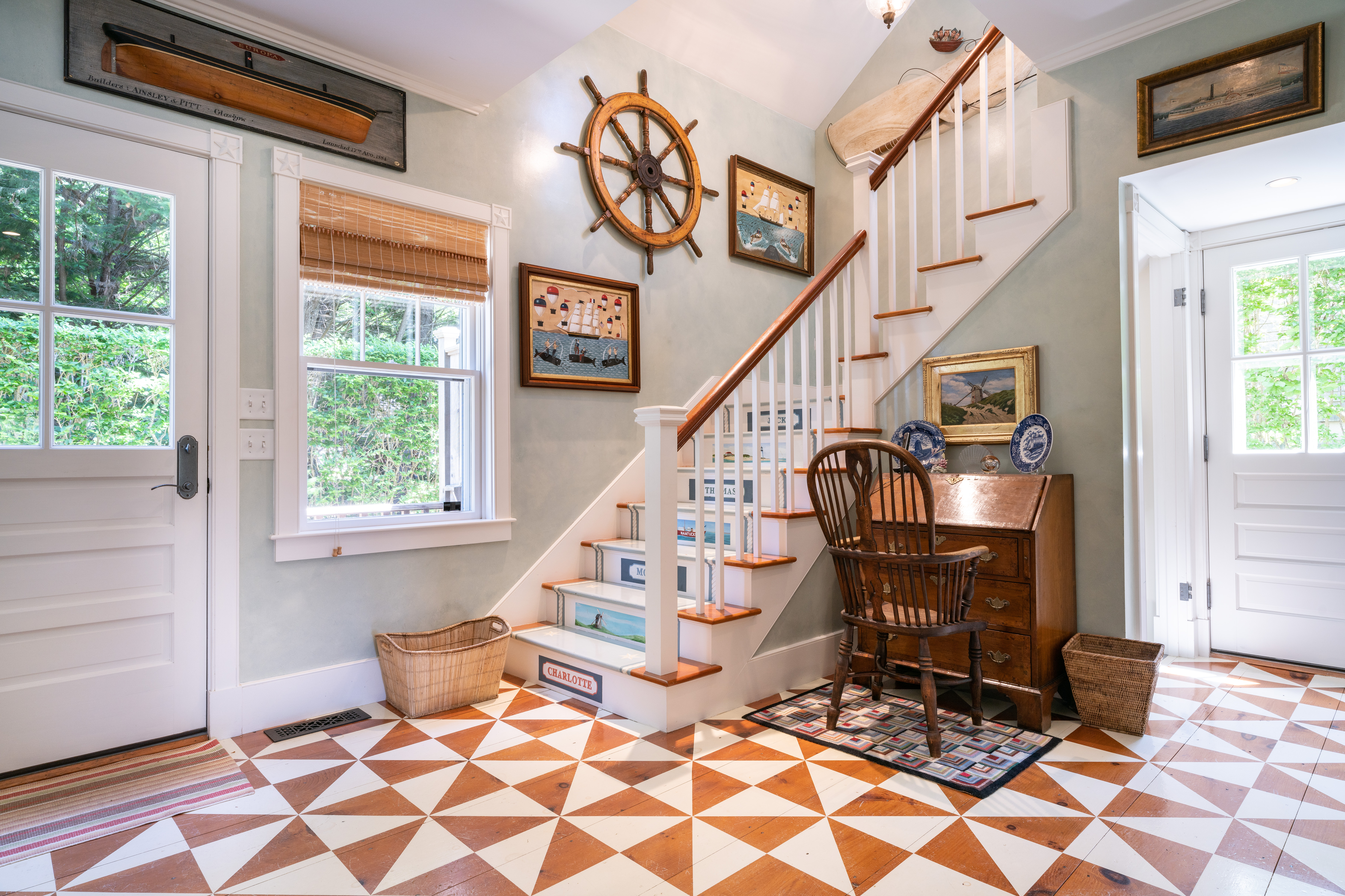 6 Ackermuck Road Nantucket, MA 02554 - Photo 7 of 40 Gallery Image 7