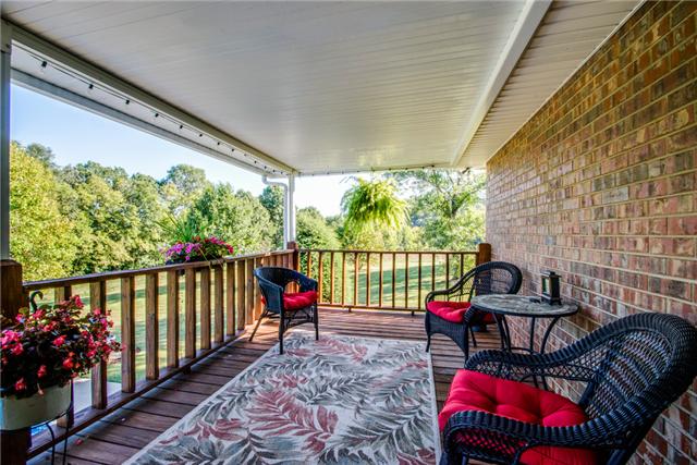 1979 Baker Road Goodlettsville, TN 37072 - Photo 13 of 20 Balcony off Bedroom