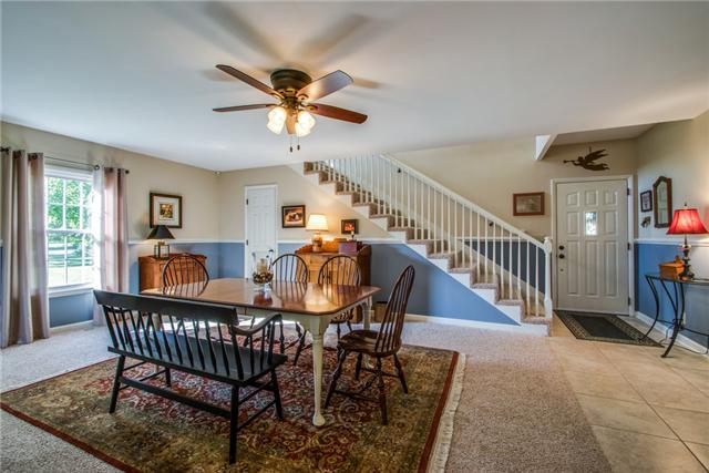 1979 Baker Road Goodlettsville, TN 37072 - Photo 4 of 20 Dining Area