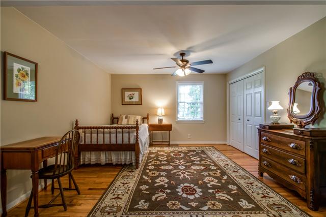 1979 Baker Road Goodlettsville, TN 37072 - Photo 10 of 20 Bedrooms are very spacious and have gorgeous gleaming hardwood floors!