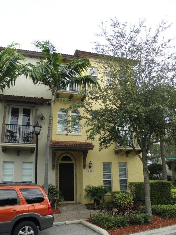 7644 Via Flores Way Boca Raton, FL 33487 - Photo 1 of 13 front