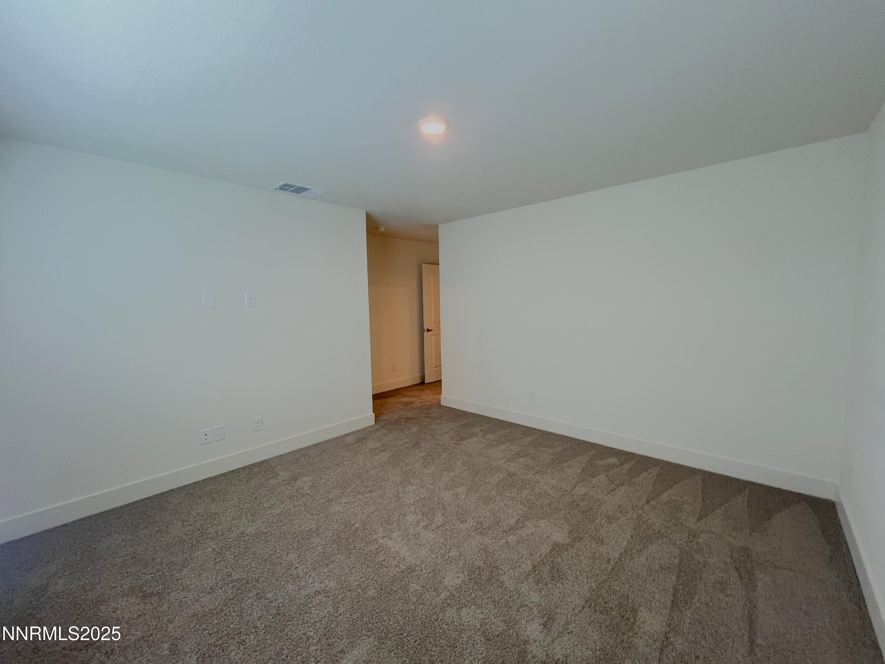 1612 Prancer Street, Unit 39 Reno, NV 89523 - Photo 7 of 10 a view of an empty room