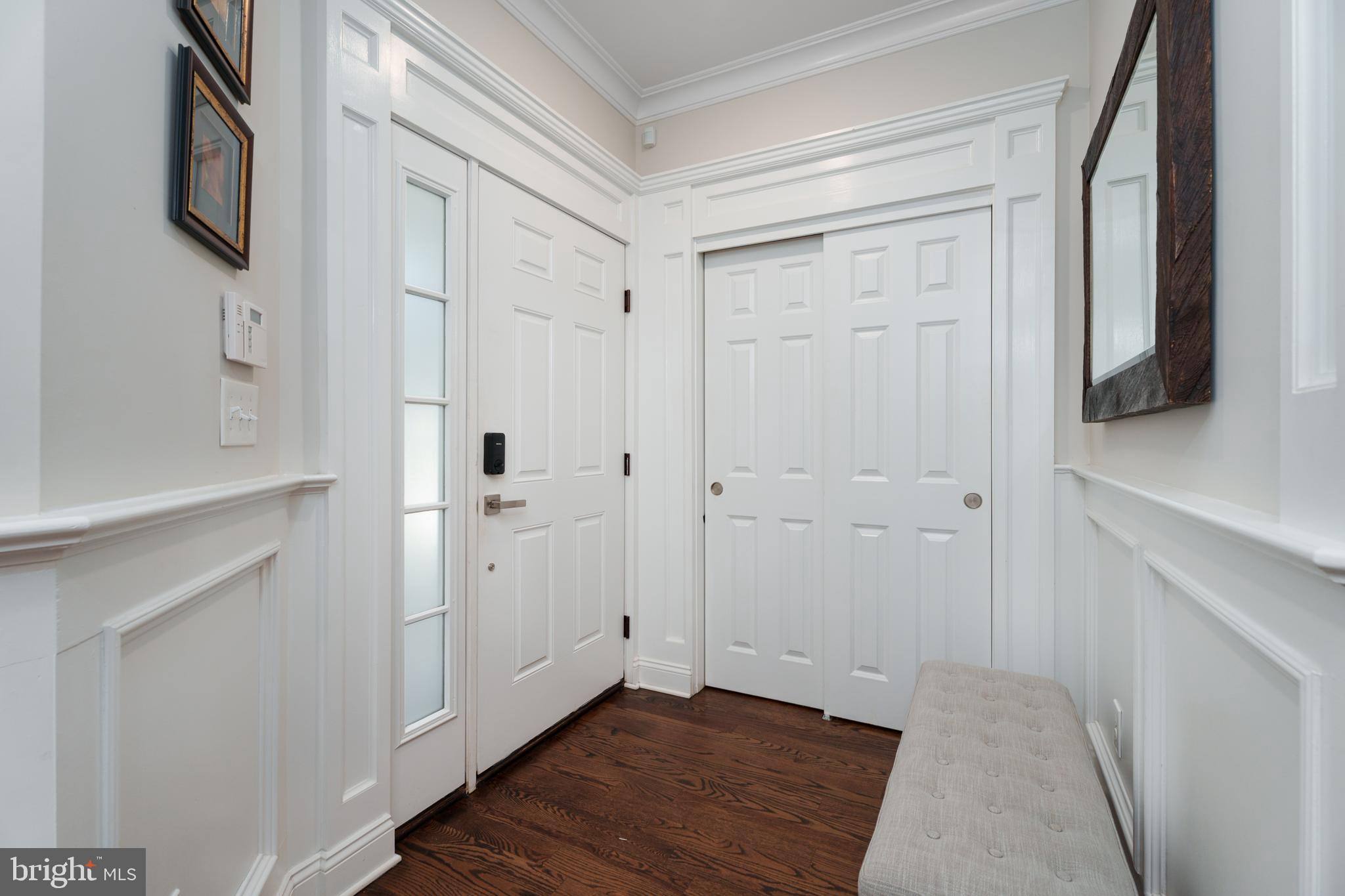 28 Hillside Road Princeton, NJ 08540 - Photo 3 of 31 a view of an empty room