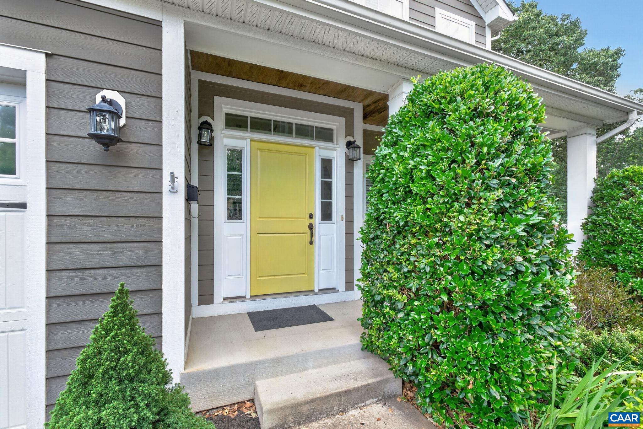 258 Shamrock Road Charlottesville, VA 22903 - Photo 4 of 55