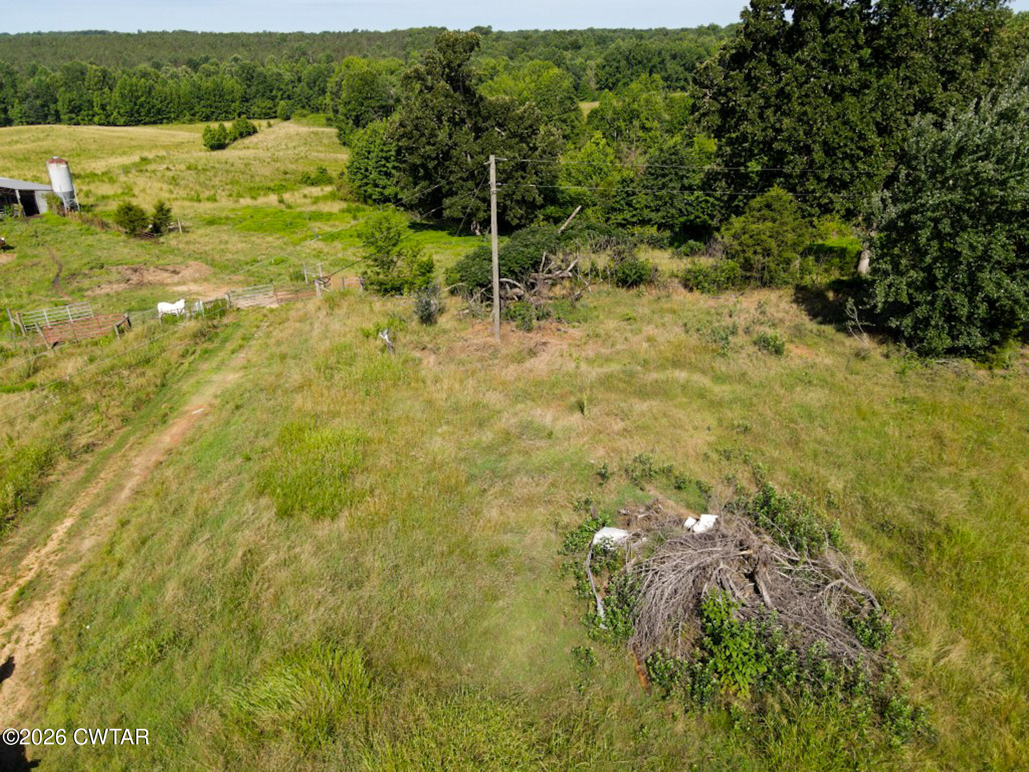 1074 McGee Road Scotts Hill, TN 38374 - Photo 26 of 38 DJI_0615 (Medium)