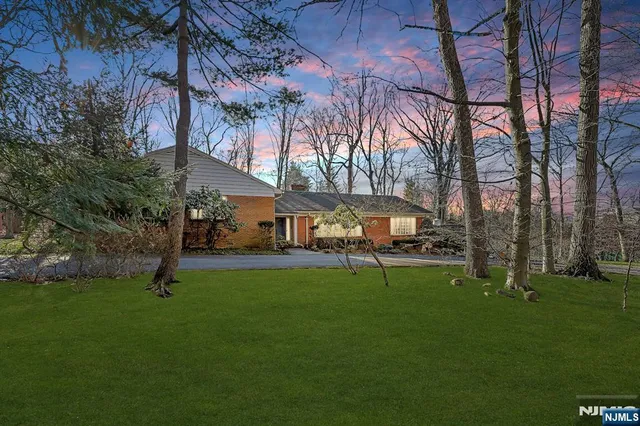 $3,500,000 | 32 Litchfield Way, Alpine, NJ 07620