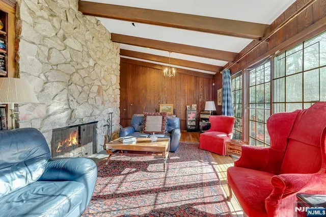 $3,500,000 | 32 Litchfield Way, Alpine, NJ 07620