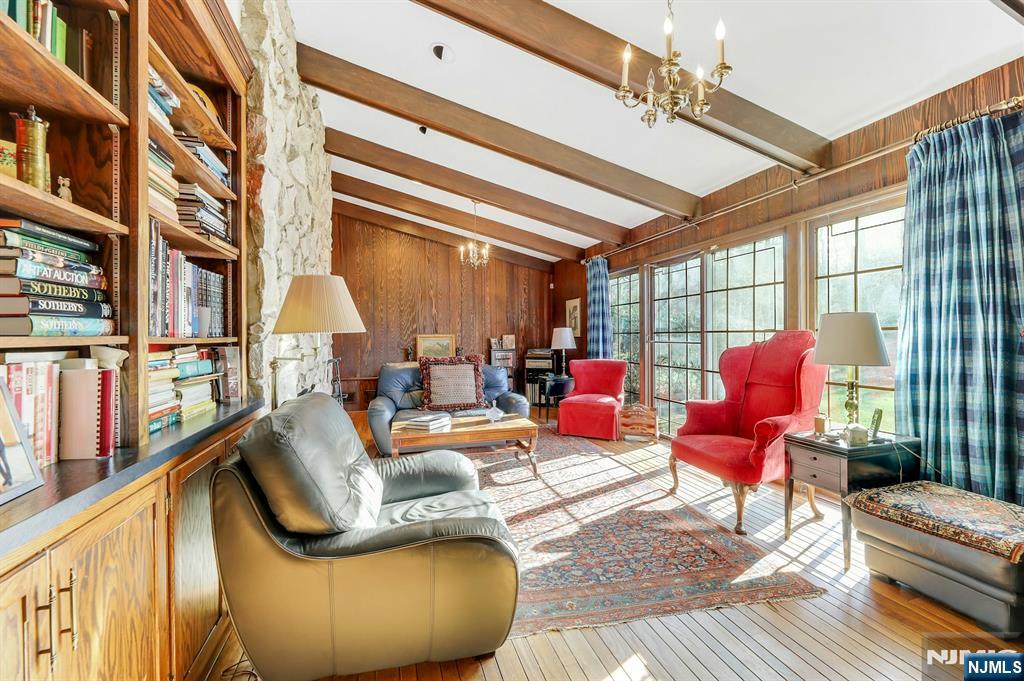 32 Litchfield Way Alpine, NJ 07620 - Photo 17 of 30