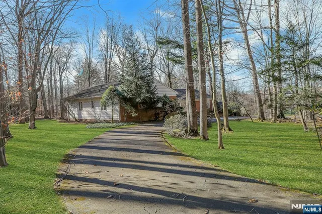 $3,500,000 | 32 Litchfield Way, Alpine, NJ 07620