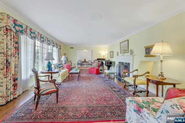 $3,500,000 | 32 Litchfield Way, Alpine, NJ 07620