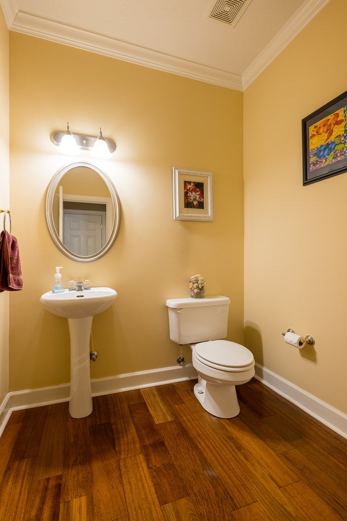 4615 Tillman Bluff Road Valdosta, GA 31602 - Photo 37 of 59 Gallery Image 37