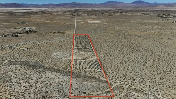 $125,000 | 735 Midway Lucerne Valley, Lucerne Valley, CA 92356