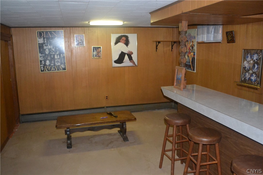 1408 Buckley Road Utica, NY 13501 - Photo 43 of 48 Bar room