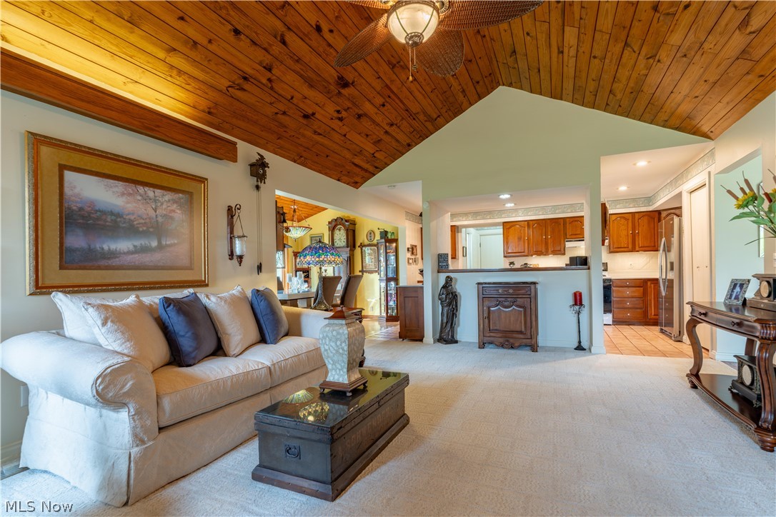 3445 Cornwall Drive Northwest Canton, OH 44708 - Photo 4 of 39
