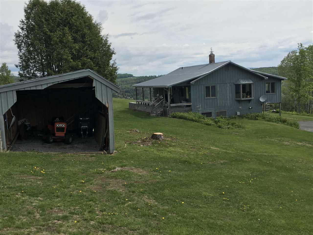 449 Cotton Road Lyndon, VT 05851 - Photo 34 of 34 Gallery Image 34