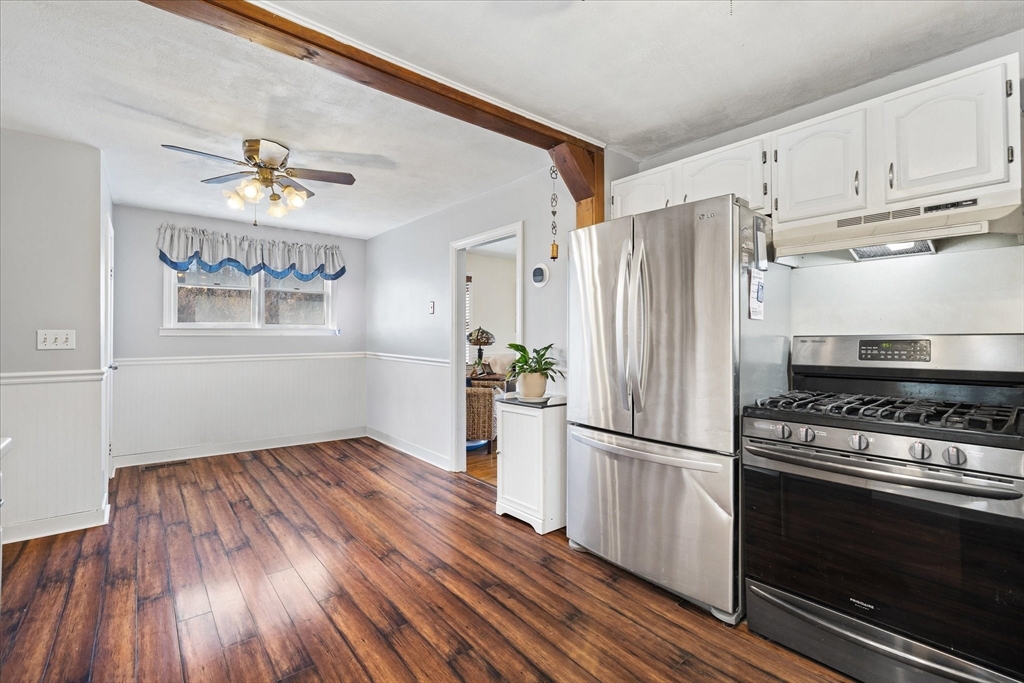 33 Marcius Road Worcester, MA 01607 - Photo 12 of 33