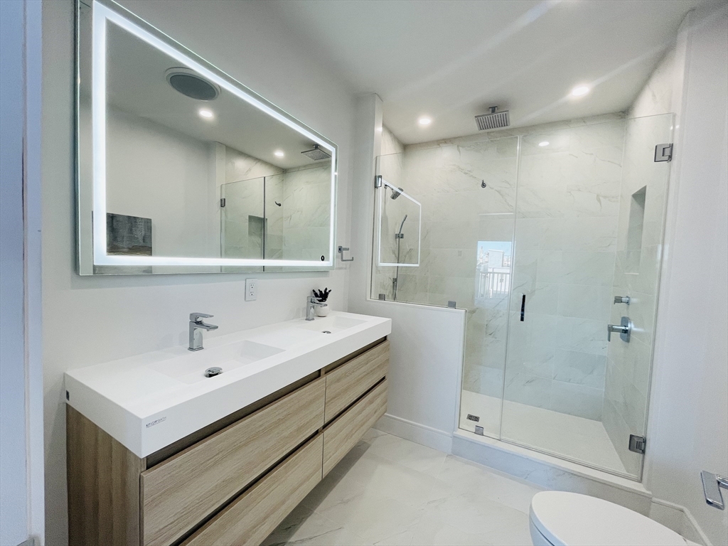 106 Webster Street, Unit 201 Boston, MA 02128 - Photo 11 of 33