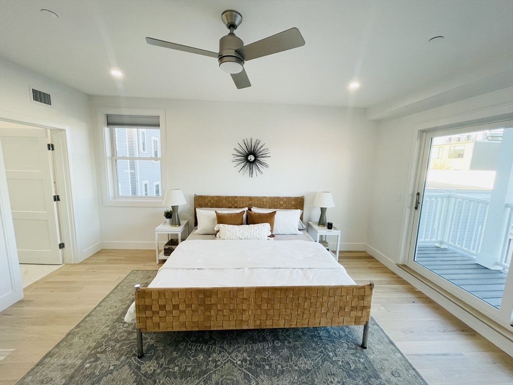 106 Webster Street, Unit 201 Boston, MA 02128 - Photo 14 of 33