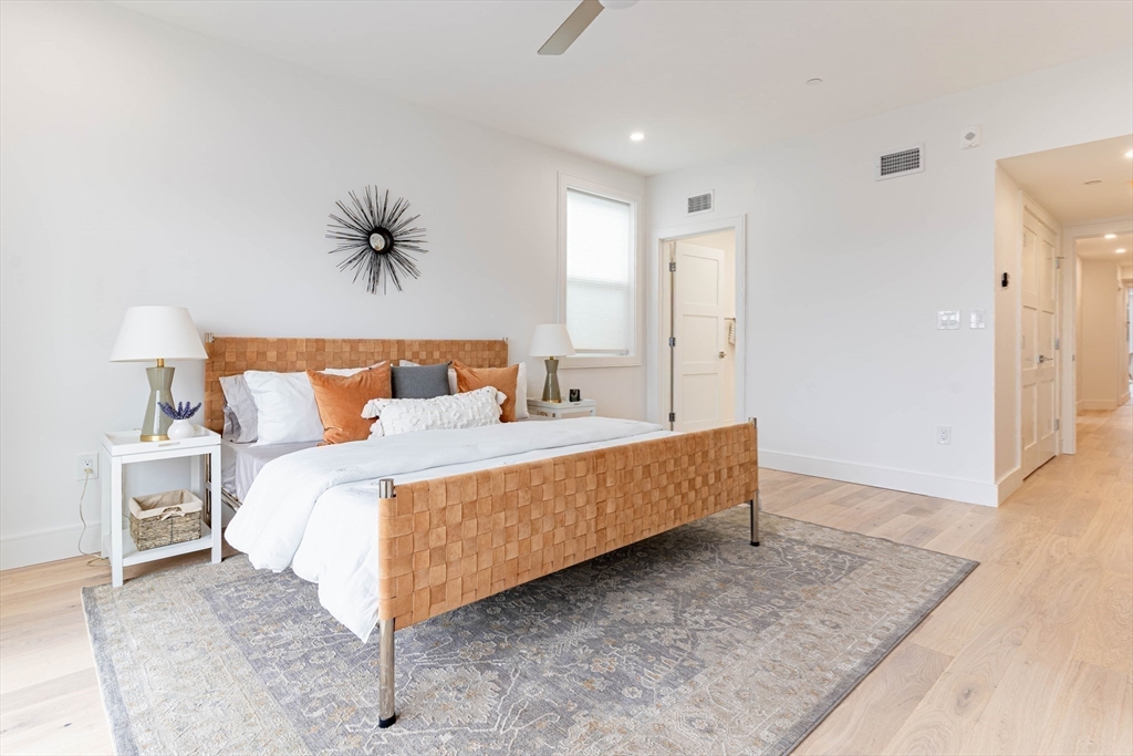 106 Webster Street, Unit 201 Boston, MA 02128 - Photo 15 of 33