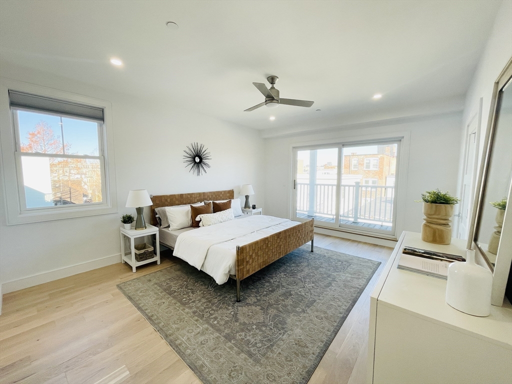 106 Webster Street, Unit 201 Boston, MA 02128 - Photo 17 of 33