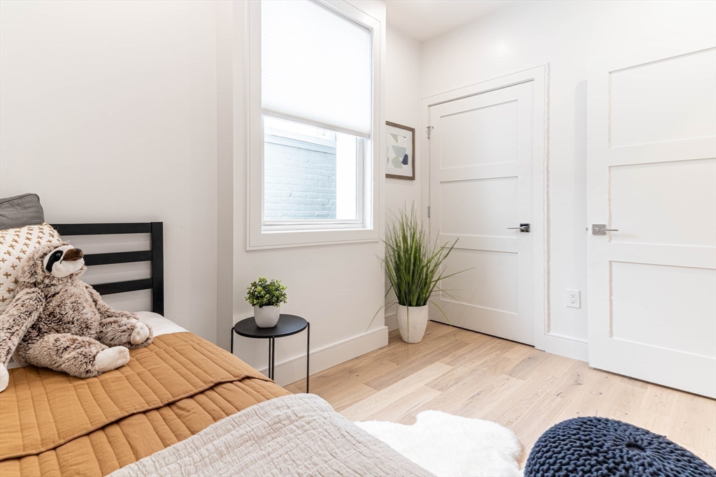 106 Webster Street, Unit 201 Boston, MA 02128 - Photo 21 of 33