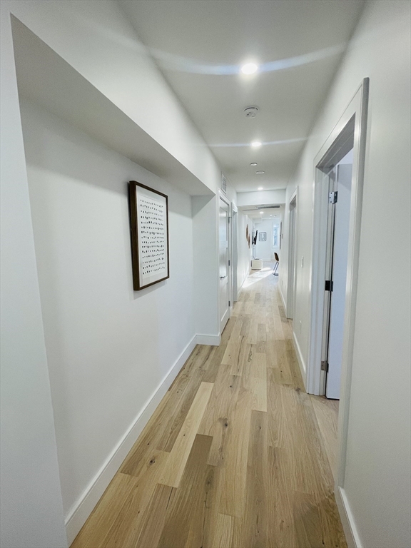 106 Webster Street, Unit 201 Boston, MA 02128 - Photo 24 of 33