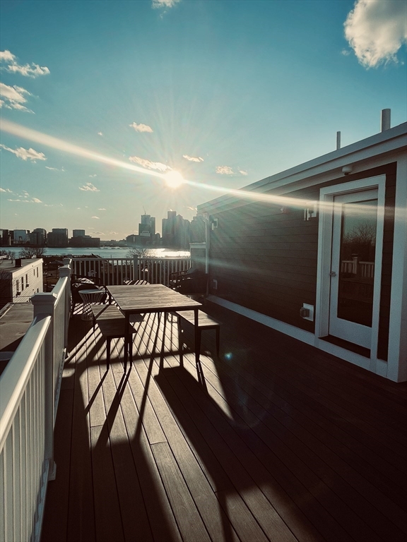106 Webster Street, Unit 201 Boston, MA 02128 - Photo 27 of 33