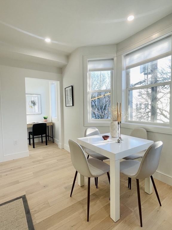106 Webster Street, Unit 201 Boston, MA 02128 - Photo 7 of 33