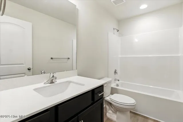 $282,997 | 5666 Muscadine Road, Wilson, NC 27893