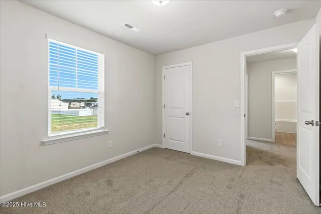 $282,997 | 5666 Muscadine Road, Wilson, NC 27893