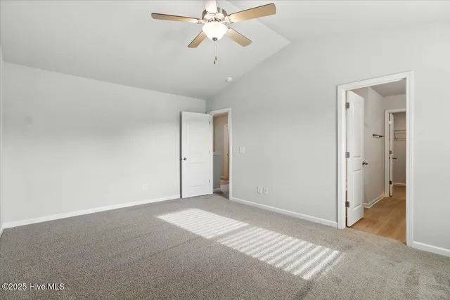 $282,997 | 5666 Muscadine Road, Wilson, NC 27893