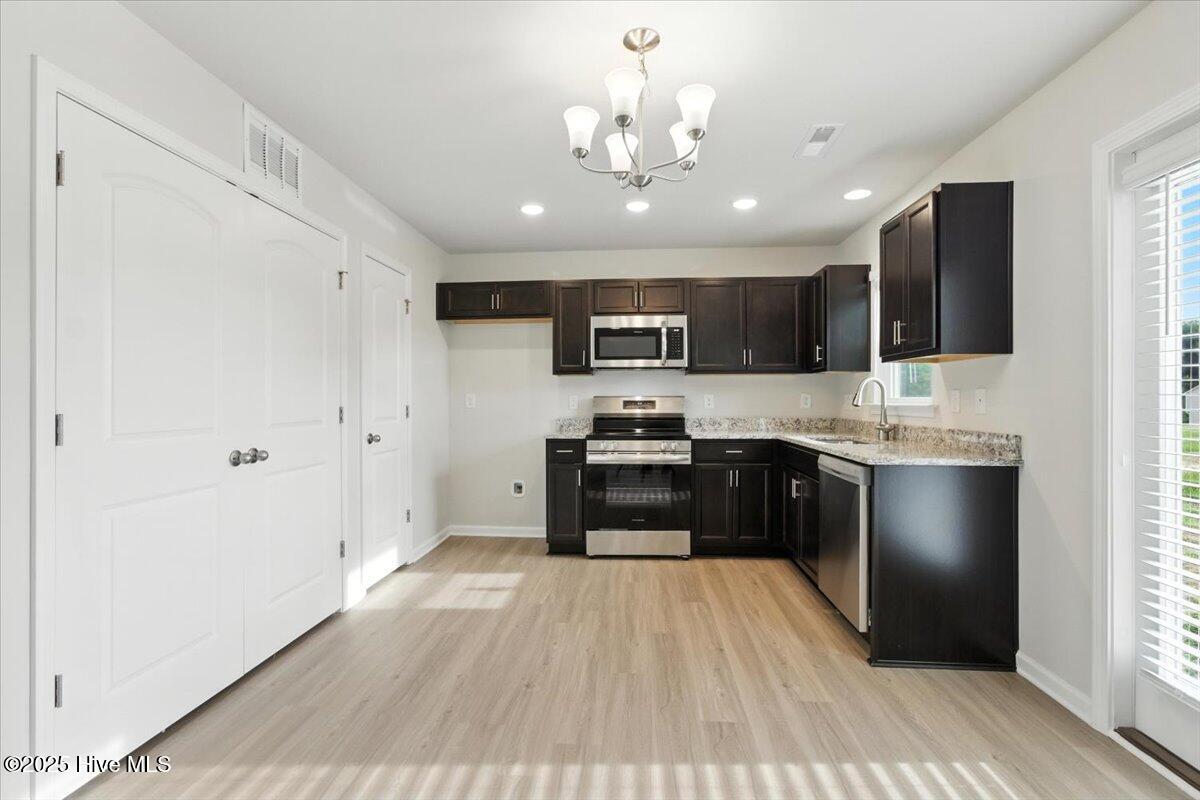 5666 Muscadine Road Wilson, NC 27893 - Photo 2 of 26 For reference only