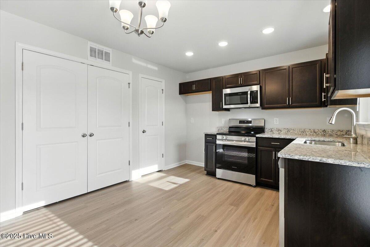 5666 Muscadine Road Wilson, NC 27893 - Photo 4 of 26 For reference only