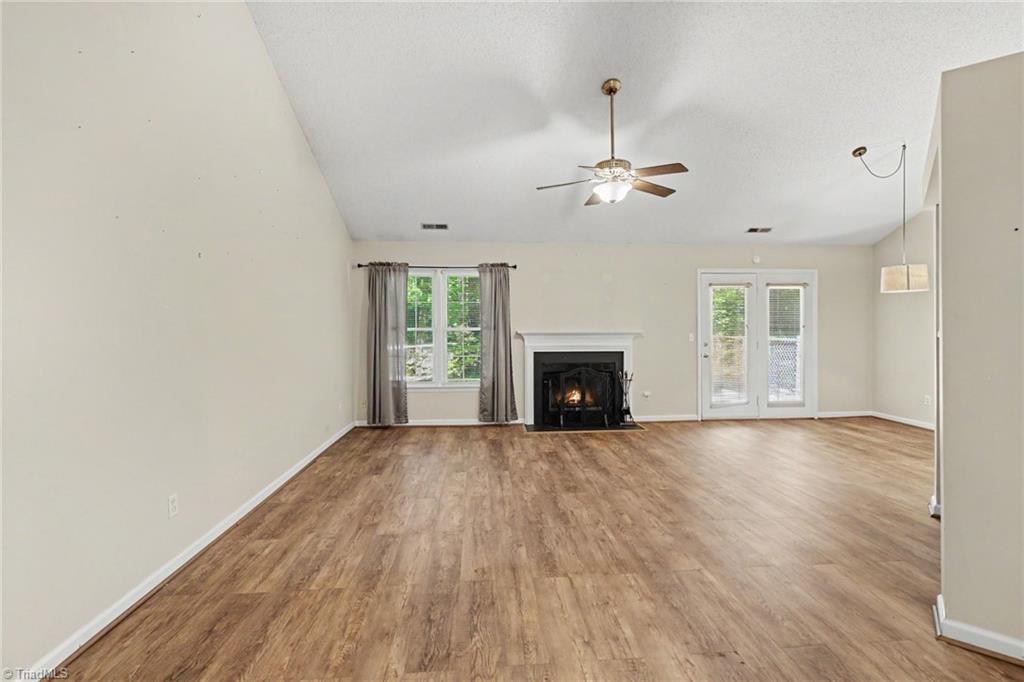 9520 Jefferson Valley Drive Rural Hall, NC 27045 - Photo 7 of 27