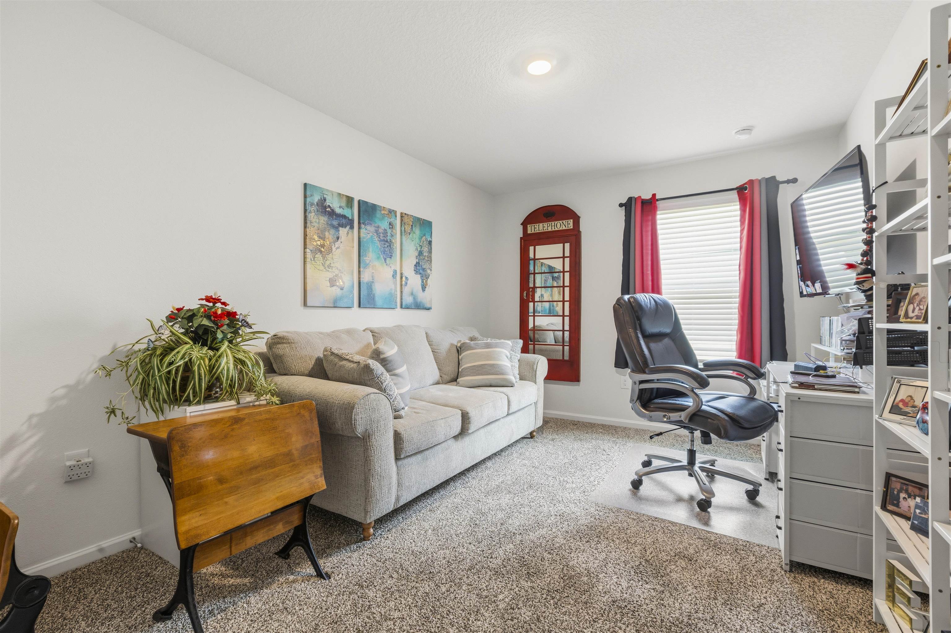 317 Albacete Rd Street St. Augustine, FL 32084 - Photo 18 of 49