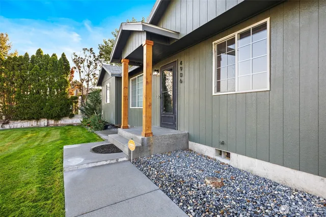 $369,900 | 4906 Kalahari Drive, Pasco, WA 99301