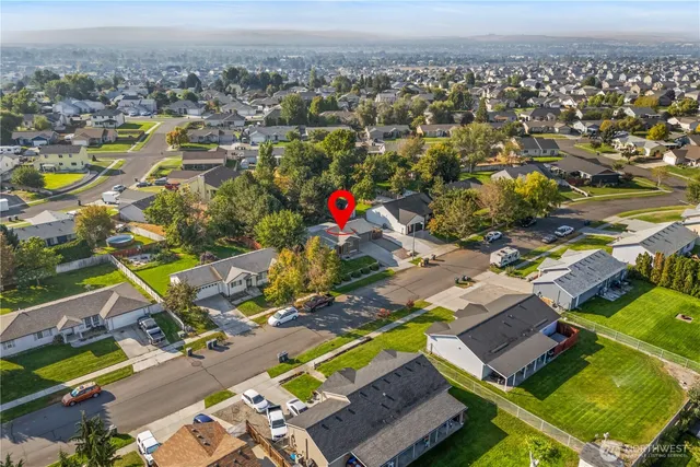 $369,900 | 4906 Kalahari Drive, Pasco, WA 99301