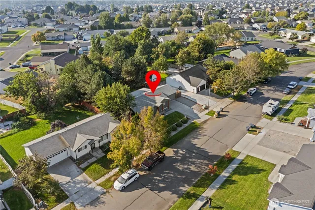 $369,900 | 4906 Kalahari Drive, Pasco, WA 99301