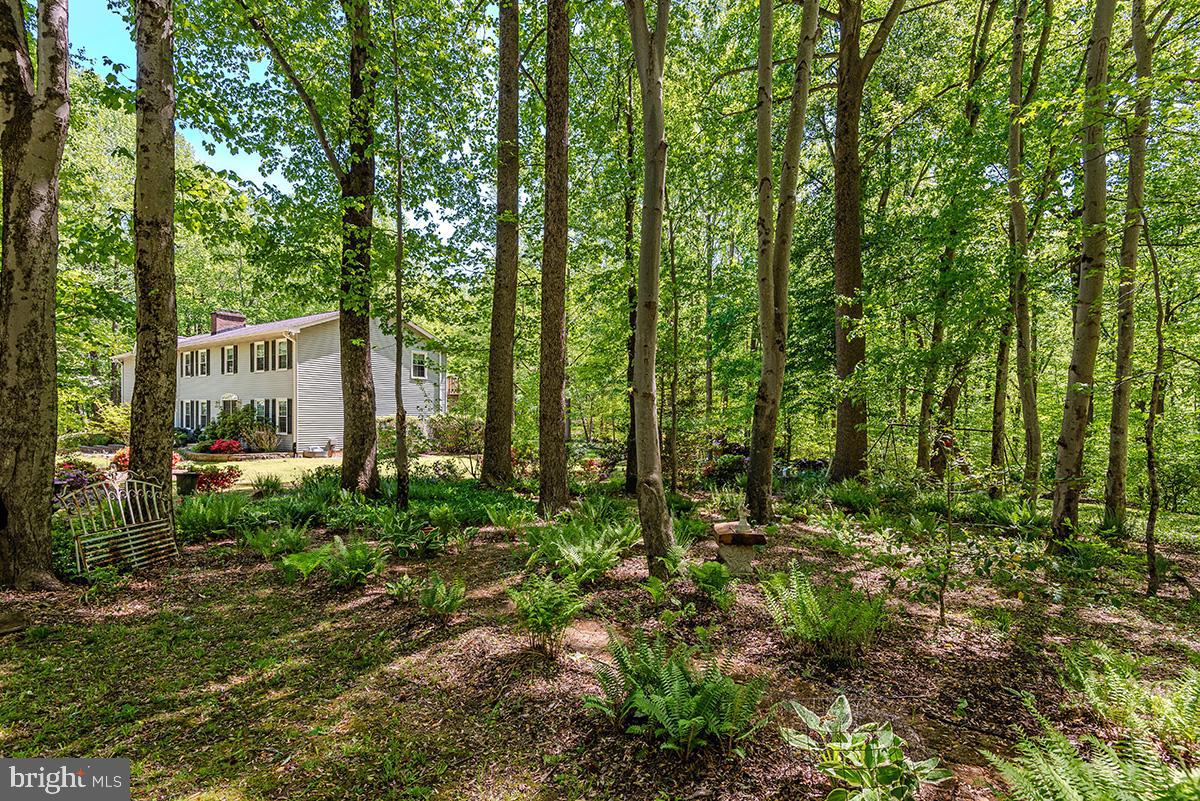 213 King James Road Upper Marlboro, MD 20774 - Photo 39 of 41 Landscaped beautifully- so pretty!!