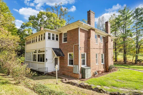 $939,000 | 1800 Depot Street Northeast, Christiansburg, VA 24073