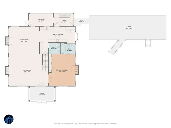 $899,500 | 1800 Depot Street Northeast, Christiansburg, VA 24073