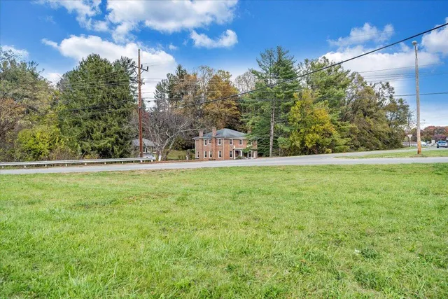 $939,000 | 1800 Depot Street Northeast, Christiansburg, VA 24073