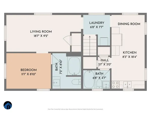 $939,000 | 1800 Depot Street Northeast, Christiansburg, VA 24073