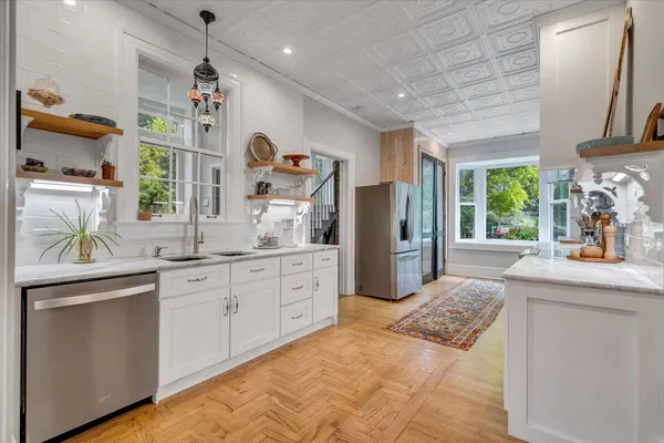 $939,000 | 1800 Depot Street Northeast, Christiansburg, VA 24073