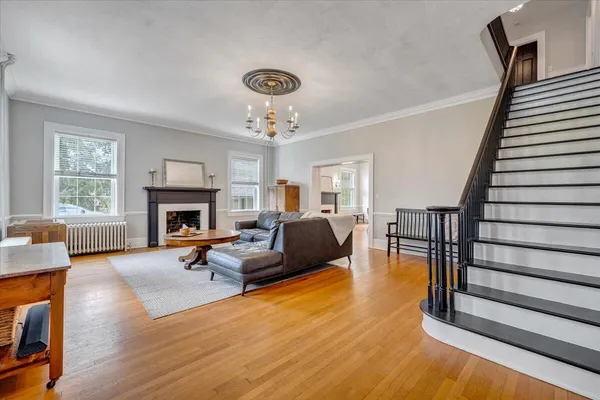 $899,500 | 1800 Depot Street Northeast, Christiansburg, VA 24073