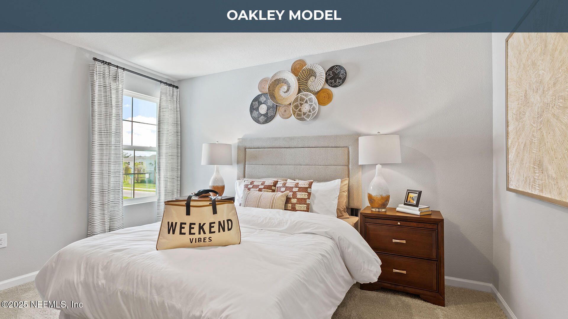 89 Blue Hvn Road St. Augustine, FL 32095 - Photo 11 of 45 Bridgewater Oakley Model9