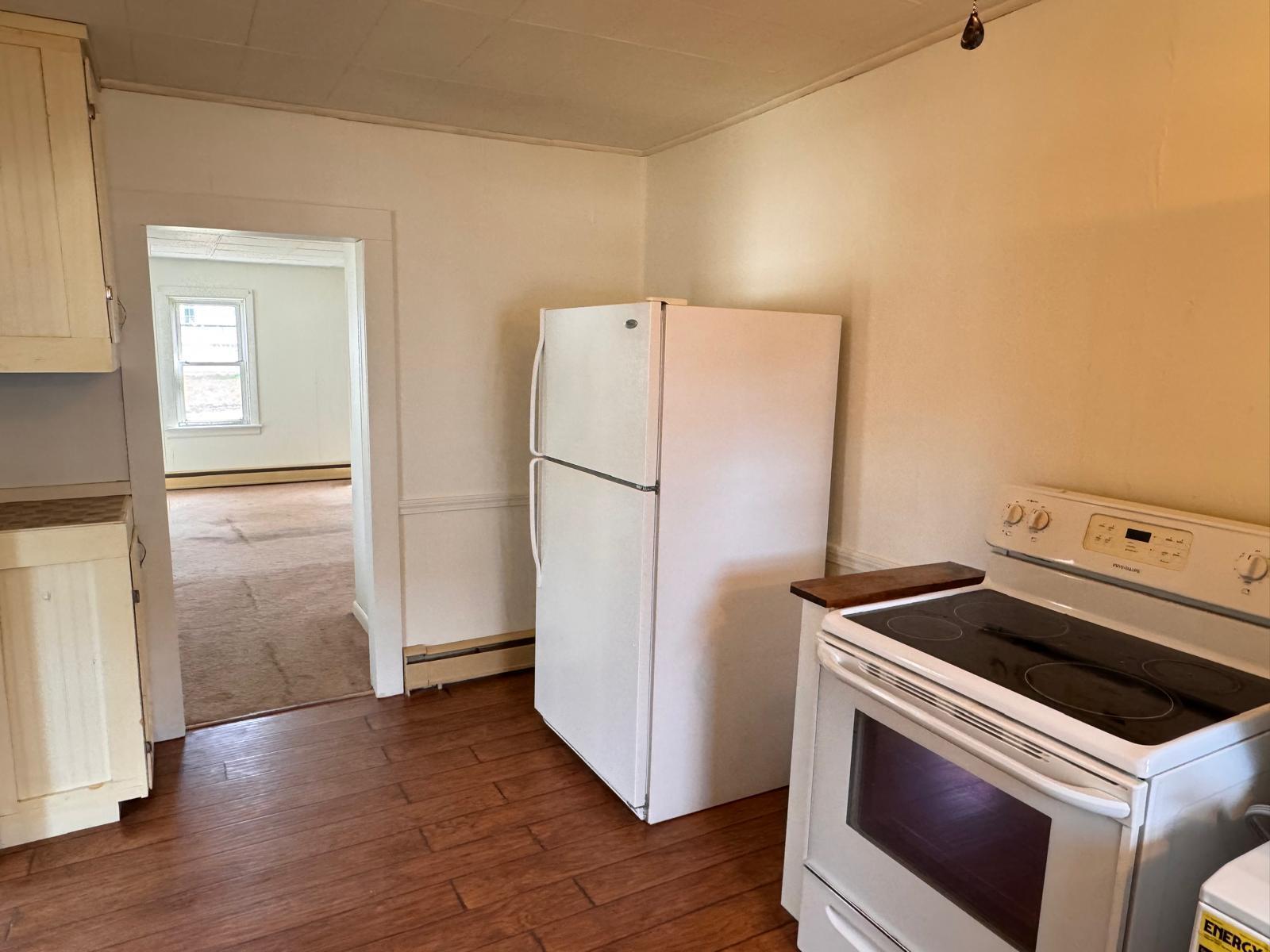 23 Pleasant Street Limestone, ME 04750 - Photo 15 of 26 Kitchen