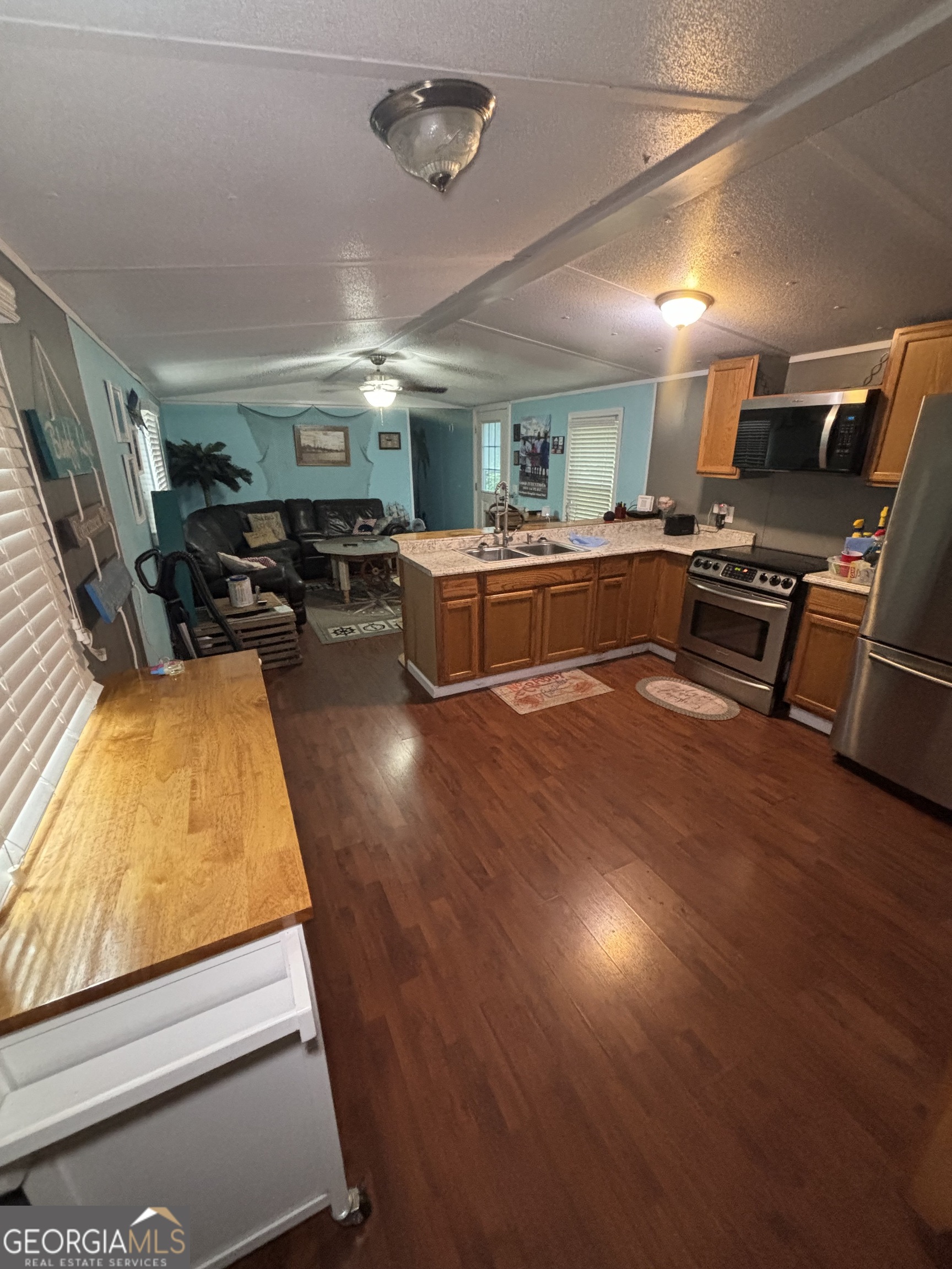 1081 Caton Road Northeast Townsend, GA 31331 - Photo 9 of 19