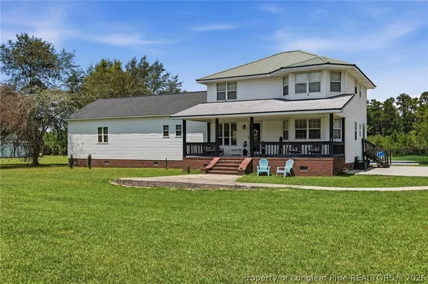 $459,900 | 41 Lenors Drive, Lumberton, NC 28360