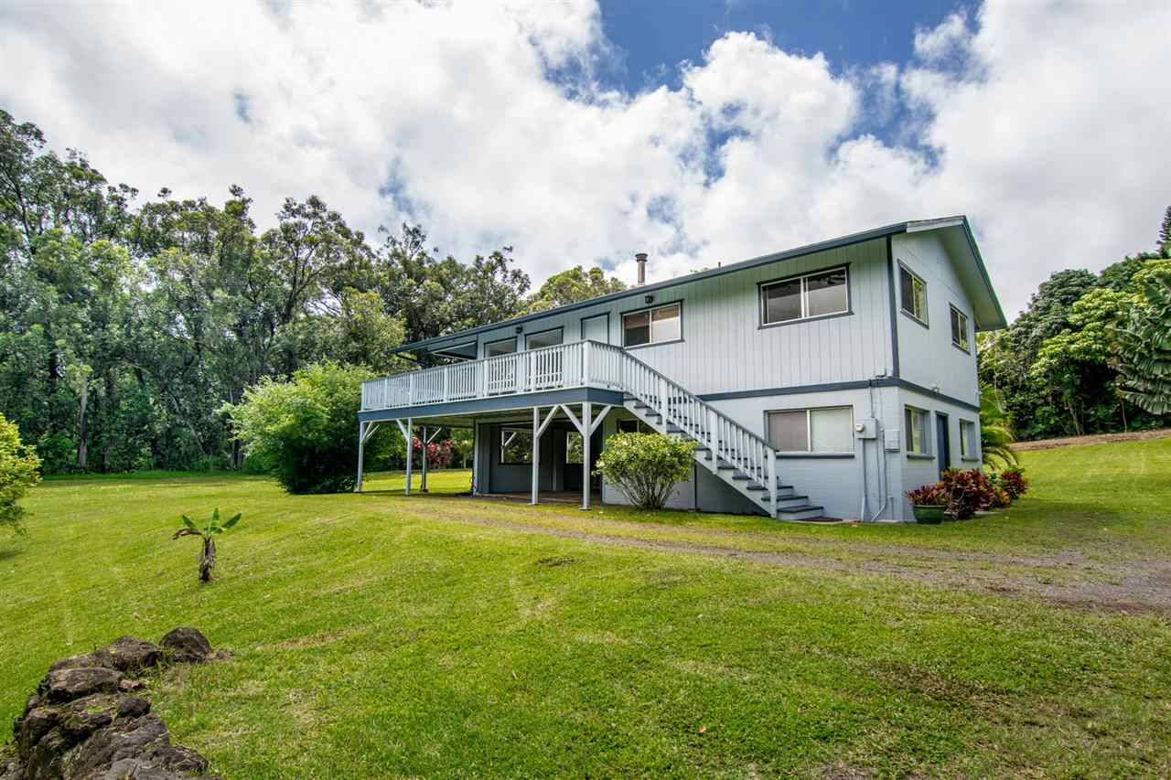 999 East Kuiaha Road Haiku, HI 96708 - Photo 1 of 26 Gallery Image 1